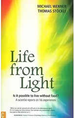 Life from Light