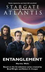 Stargate Atlantis