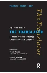 Translation and Ideology