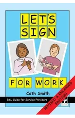 Let's Sign for Work