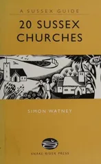 20 Sussex Churches
