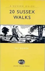 20 Sussex Walks