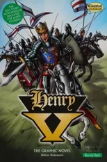 Henry V (Classical Comics)