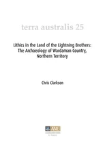 Lithics in the Land of the Lightning Brothers