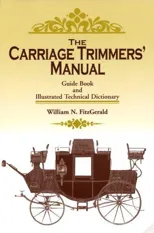 The Carriage Trimmers' Manual