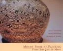 Moche Fineline Painting From San Jose De Moro