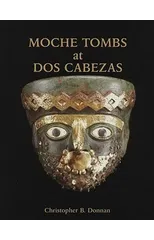 Moche Tombs at Dos Cabezas