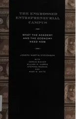 The Engrossed Entrepreneurial Campus