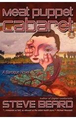 Meat Puppet Cabaret