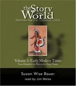 Story of the World, Vol. 3 Audiobook