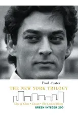 The New York Trilogy