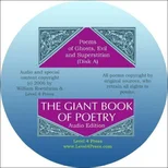 The Poems of Ghosts, Evil, and Superstition