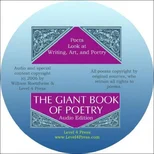 The Giant Book of Poetry Audio Edition