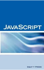 JavaScript Interview Questions, Answers, and Explanations
