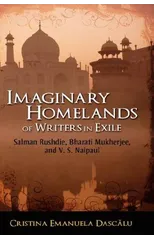 Imaginary Homelands of Writers in Exile