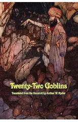Twenty-Two Goblins
