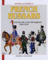 French Hussars Vol 3