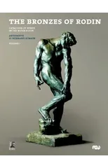 The Bronzes of Rodin