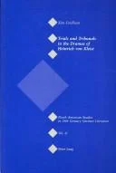 Trials and Tribunals in the Dramas of Heinrich Von Kleist