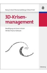 3D-Krisenmanagement