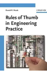 Rules of Thumb in Engineering Practice