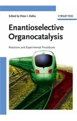 Enantioselective Organocatalysis