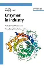 Enzymes in Industry