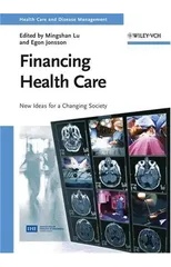 Financing Health Care