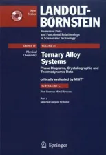 Selected Copper Systems (2007)