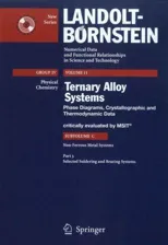 Selected Soldering and Brazing Systems (2007)