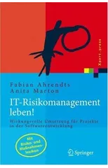 IT-Risikomanagement leben!
