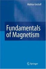 Fundamentals of Magnetism (2008)