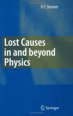 Lost Causes in and Beyond Physics (2007)