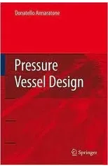 Pressure Vessel Design