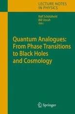 Quantum Analogues
