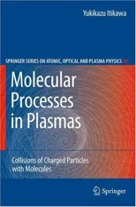 Molecular Processes in Plasmas