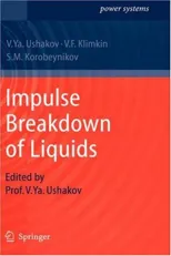 Impulse Breakdown of Liquids