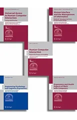 HCI International 2007