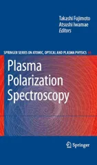 Plasma Polarization Spectroscopy (2008)