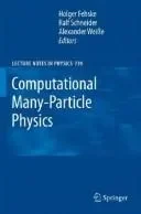 Computational Many-Particle Physics (2008)