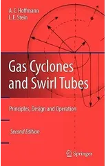 Gas Cyclones and Swirl Tubes