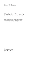 Production Economics