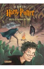 Harry Potter Und Die Heiligtumer Des Todes