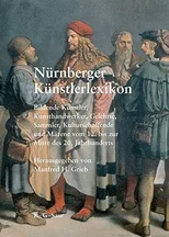 Nurnberger Kunstlerlexikon