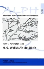H.G. Wells's "Fin-de-Siecle"