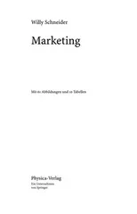 Marketing