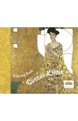 Coloring Book Klimt