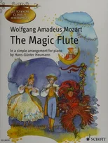 Zauberflote(Heumann) (Engels