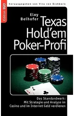 Texas Hold'em Poker-Profi