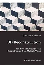 3D Reconstruction